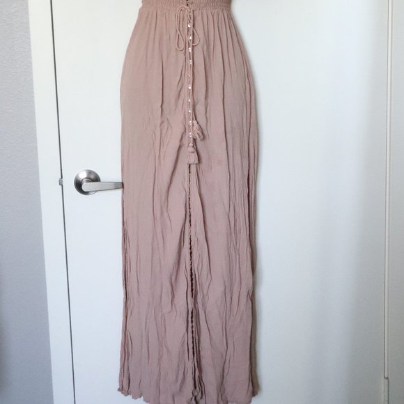 🤩Forever 21 Rose vintage dress - Picture 4 of 6